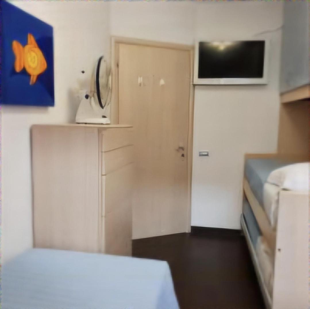 Casaemare Apartment Porto Sant'Elpidio Exterior photo