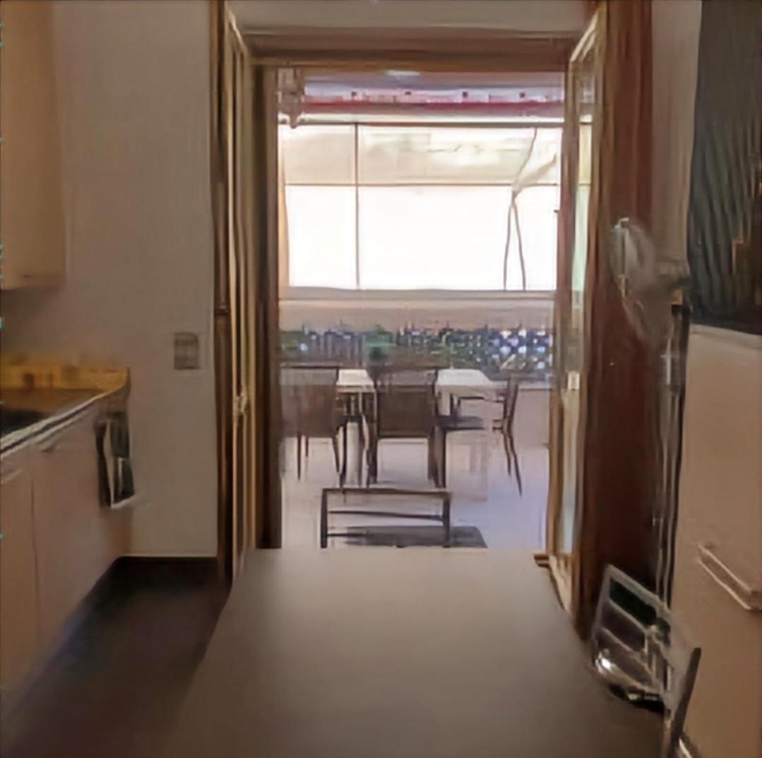 Casaemare Apartment Porto Sant'Elpidio Exterior photo