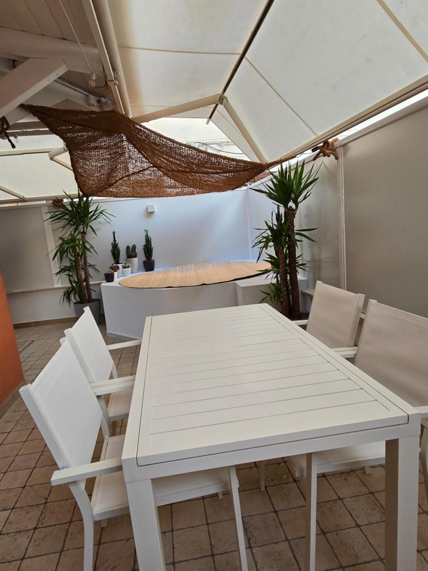 Casaemare Apartment Porto Sant'Elpidio Exterior photo