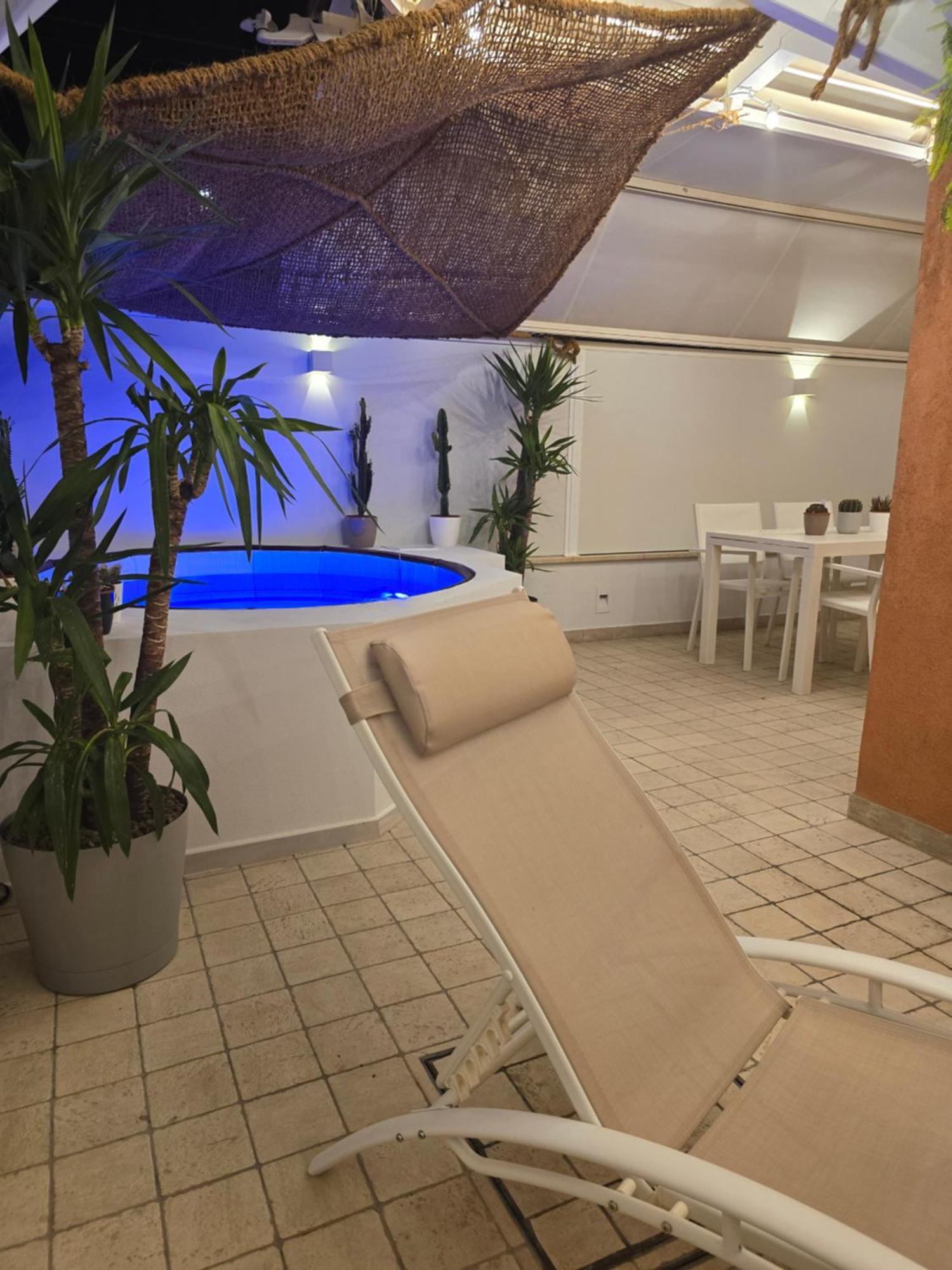 Casaemare Apartment Porto Sant'Elpidio Exterior photo