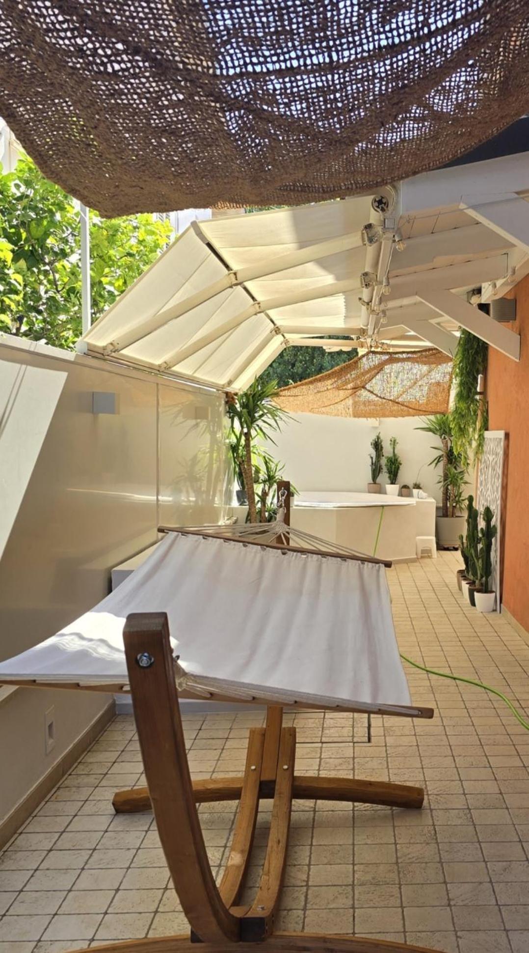 Casaemare Apartment Porto Sant'Elpidio Exterior photo