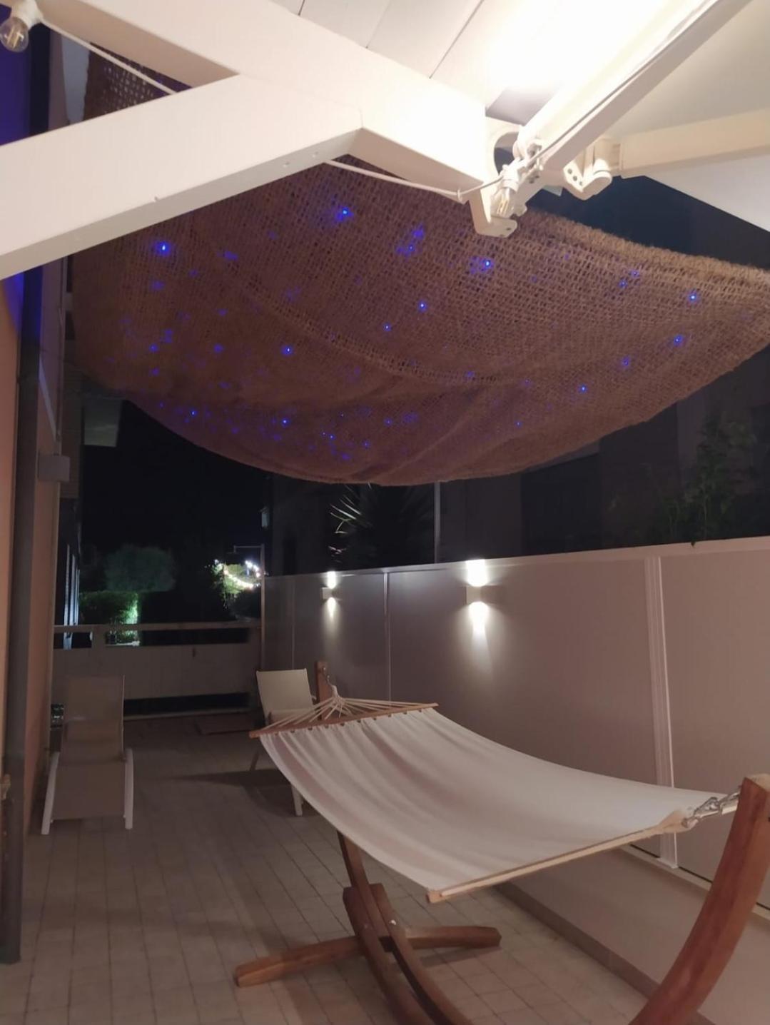 Casaemare Apartment Porto Sant'Elpidio Exterior photo
